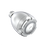 Conserve Smart NaturaFlow™ 1.75 GPM Adjustable Spray Showerhead Chrome Watersense CM1175 - Case of 50 Minimum Conserve Smart NaturaFlow™ 1.75 GPM Adjustable Spray Showerhead Chrome Watersense CM1175 - Case of 50 Minimum