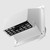 Imperial 4" R2 Style Wall Exhaust/ Intake Cap with Metal Screen VT0756 - Case of 16 Minimum Imperial 4" R2 Style Wall Exhaust/ Intake Cap with Metal Screen VT0756 - Case of 16 Minimum