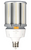 Maxlite Wattage Selectable 63W/80W/100W Bollard Post Top Corn Light Color Selectable 30K/40K/50K EX39 Base 100PTEX39WCS Maxlite Wattage Selectable 63W/80W/100W Bollard Post Top Corn Light Color Selectable 30K/40K/50K EX39 Base 100PTEX39WCS