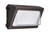 Topstar LED Semi-Cutoff Wall Pack Multi Watt 15W/25W/40W & CCT Selectable 30K/40K/50K with Dusk to Dawn Photocell WPSC-8DW-40PS-M1-BR-P