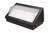 Topstar LED Semi-Cutoff Wall Pack Multi Watt 15W/25W/40W & CCT Selectable 30K/40K/50K with Dusk to Dawn Photocell WPSC-8DW-40PS-M1-BR-P