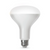 FEIT Electric 7.2W Dimmable LED BR30 G3 5000K 650lm 8BR30DLED27/G3 - Case of 4 Minimum