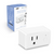 FEIT Electric Indoor Smart Wi-Fi Wall Plug Alexa / Google PLUG/WIFI