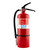 First Alert Class ABC Fire Extinguisher Rechargeable Code Compliant UL Rated FE2A10GR