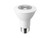MaxLite 7W LED PAR20 Flood Bulb (Value Series) – 3000K, 425 lm, 50W Equivalent, 40° Beam, Non-Dimmable, E26, 120V (7P20NDV30FL) - Case of 12 Minimum