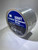 Polyken 335FT High Temperature Flue Tape – 1.75 mil Aluminum Foil, Acrylic Adhesive, -50°F to 500°F, Low VOC, UL 723 - Case of 16 Minimum