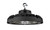 EagleLuma Lighting DLC LED UFO High Bay – Selectable Output 100W/120W/150W & CCT 30K/40K/50K, Warehouse/Industrial High Bay Lighting, 120–277V J-UFO12-150W/120W/100W-L