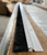 Visco Brush Sweep 42" x 1" Aluminum with Mill Finish