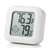 Conserve Smart Digital LCD Thermometer and Hygrometer- Case of 100 Min