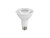 MaxLite E11PAR30LD950FL/T20 PAR30 long neck LED bulb, 11W, 5000K, flood beam
