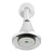 Niagara 1.25 gpm Low Flow Earth Showerhead Chrome N3912CH