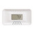 BRK First Alert 10-Year Battery Carbon Monoxide Alarm W/Digital Temperature Display CO710 - Case of 3