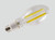 Green Creative 25W ED23 Filament HID E26 5000K Dimmable 25FHIDDIM/ED23/850/277V/E26