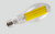 Green Creative 45W ED28 Filament HID EX39 5000K Dimmable 45FHIDDIM/ED28/850/277V/EX39