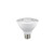 MaxLite Value Series PAR30 Short Neck LED bulb, 9.5W, 5000K daylight, flood beam, V9.5PAR30SD850FL