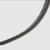 Frost King SS20BR brown silicone weatherseal, 1/2 in. x 1/4 in. x 20 ft.