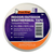 Frost King Clear Plastic Weatherseal Tape, 2 In. x 100 Ft., Clear, T96H – Case of 24 Minimum