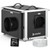 Waykar 216 Pint Commercial Dehumidifier  with Pump and Remote for Crawl Space AFD3.5DPM - Case of 2 Minimum