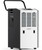 Waykar 155 Pint Commercial Dehumidifier  with Drain Hose DP600B - Case of 2 Minimum