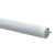 Simply Conserve L14T8G50AB 14W 5000K T8 LED hybrid lamp, 4 ft., 25-pack