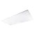 Simply Conserve L40/50-FP24-35/50-D-ADJ 2 x 4 field adjustable commercial LED flat panel with slim white frame
