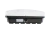 Simply Conserve 10-inch field-adjustable LED parking garage canopy light with square lens and low-profile housing