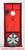 The Energy Conservatory Minneapolis Blower Door Wide Single Hole Panel, 54 in x 105 in, Red Nylon, ACCSNYLPWI