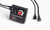 The Energy Conservatory Mini Fan Blower Door System with DG-1000 gauge, Duct Blaster fan, aluminum frame, fabric panel, tubing, and accessories