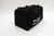The Energy Conservatory Minneapolis Duct Blaster heavyweight nylon carrying case with shoulder strap and zippered storage compartments