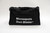 The Energy Conservatory Minneapolis Duct Blaster heavyweight nylon carrying case with shoulder strap and zippered storage compartments