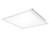 MaxLite 2x2 LED Flat Panel with Emergency Battery Backup, 20W/30W/40W Selectable, MLFP22V220WCSEMTA – Case of 2 Minimum