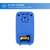 Universal Security Instruments USI/CO/TRAVEL portable travel carbon monoxide alarm for plug-in or battery operation