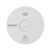 USI USI/SM/HW10YR/P hardwired smoke and fire alarm with 10-year battery backup, photoelectric sensor, and Voice Alert