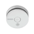 USI USI/SM/REP battery-operated smoke and fire alarm with replaceable 9V battery and compact photoelectric design