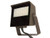 MaxLite Adjustable Beam LED Flood Light, 15/25/35W, 3000K/4000K/5000K, Bronze, Photocell, MSF35UA-WCSBKTYPC – Case of 8 Minimum