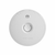 BRK First Alert SC6W01 hardwired 2-in-1 smoke and carbon monoxide alarm with AA battery backup and LED indicators