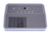 Hisense DH5026K1W white 50-pint ENERGY STAR dehumidifier for spaces up to 4,500 square feet