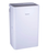 Hisense DH5026K1W white 50-pint ENERGY STAR dehumidifier for spaces up to 4,500 square feet