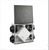 Honeywell 200 CFM Energy Recovery Ventilator VNT5200E2000/U