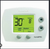 Honeywell HumidiPRO Digital Humidity Control: Humidistat or Dehumidistat, Automatic Window Protection or Manual Control, Includes Outdoor Sensor, Tradeline - H6062A1000/U