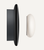 Google Nest Learning Thermostat (4th gen) + Nest Temperature Sensor (2nd gen) - Obsidian - GGA05169US Case of 4 Minimum