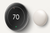 Google Nest Learning Thermostat (4th gen) + Nest Temperature Sensor (2nd gen) - Polished Silver - GGA05560US Min Quantity 4