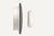 Google Nest Learning Thermostat (4th gen) + Nest Temperature Sensor (2nd gen) - Polished Silver - GGA05560US Min Quantity 4