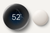Google Nest Learning Thermostat (4th gen) + Nest Temperature Sensor (2nd gen) - Polished Silver - GGA05560US Case of 4 Minimum