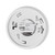 Bulk Quote BRK First Alert Hardwired 2-in-1 Smoke & Carbon Monoxide Alarm with AA Battery Backup, SC6W01 – Case of 12 Minimum
