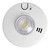 Bulk of BRK First Alert Interconnect Hardwired Combo Smoke & CO Alarm w/LED Strobe &10-Yr Battery Backup SMCO110LED-AC - Case of 6 Minimum