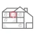 BRK SC5 Hardwire Smart Smoke & Carbon Monoxide Alarm
