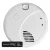 BRK Z-Wave Plus Smart Smoke & Carbon Monxide Alarm works with Ring - 1048325