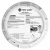 BRK Z-Wave Plus Smart Smoke & Carbon Monxide Alarm works with Ring - 1048325
