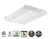Energetic Highbay Linear LED 120-277V Selectable CCT and Wattage  280-230-200W, 0-10V, 40000 -33000-30000 Lumens, 0.9 Power Factor, DLC Premium, ALO & CCT Dimmable 0-10v LHBANP420SE84050